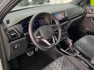 Volkswagen T-Cross R-Line 1.0 TSI 115CV DSG EL TOP