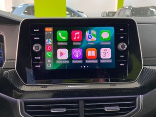 Volkswagen T-Cross R-Line 1.0 TSI 115CV DSG EL TOP