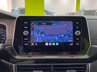 Volkswagen T-Cross R-Line 1.0 TSI 115CV DSG EL TOP