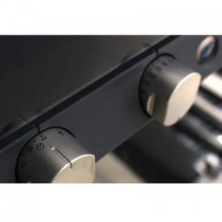 Horno Convección Panadería Unox Elena XFT183