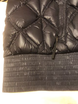 Chaleco Nike acolchado mujer