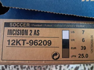 Scarpe da calcetto Mizuno