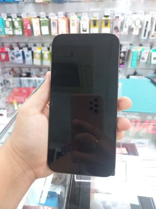 iPhone 13 Pro Max 128GB Verde 2ª Mano