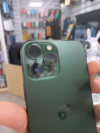 iPhone 13 Pro Max 128GB Verde 2ª Mano