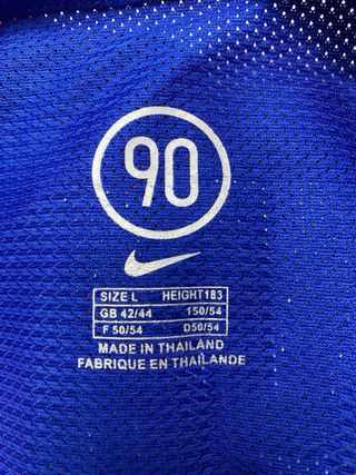 Camiseta Atlético Madrid J. Alvarez 19