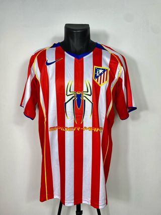 Camiseta Atlético Madrid J. Alvarez 19