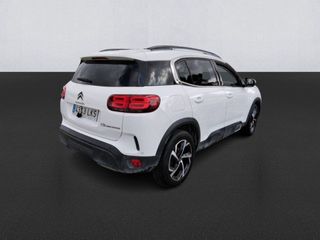 Citroen C5 Aircross BlueHdi 130 S&S Feel EAT8 96 kW (131 CV)