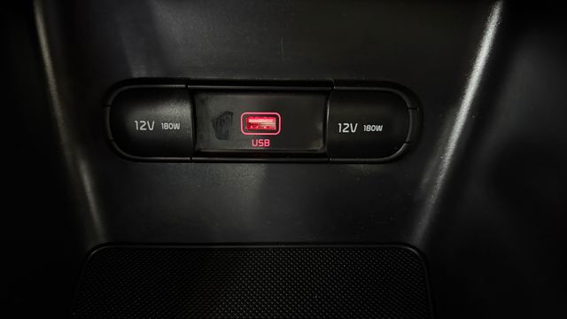 KIA Sportage 2020 1.6Diesel Híbrido distintivo Eco