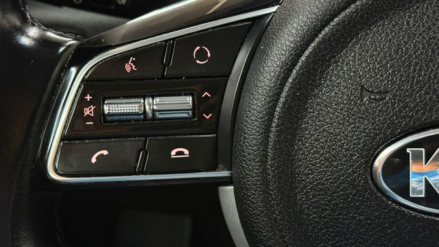 KIA Sportage 2020 1.6Diesel Híbrido distintivo Eco