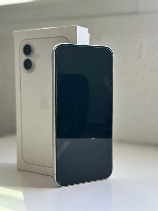 iPhone 16 256 GB