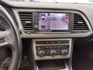 SEAT León ST 1.5 TGI GNC S&S Xcellence DSG 96 kW (130 CV)