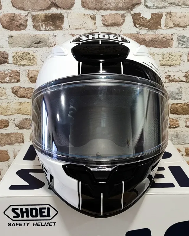 Casco Moto Shoei NXR 2 Talla M