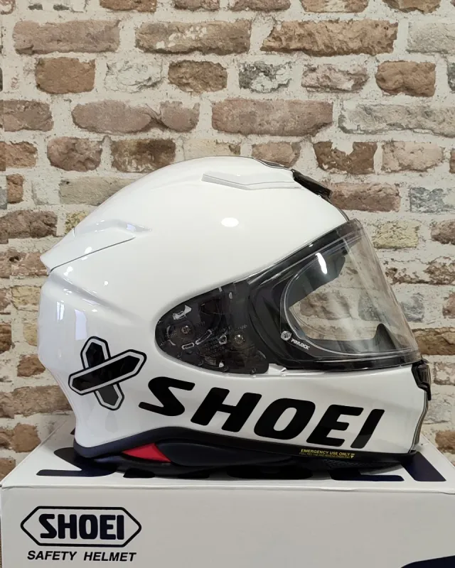 Casco Moto Shoei NXR 2 Talla M