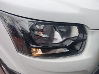 Ford Transit 350 96kW L3H2 Van Trend FWD