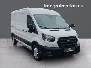 Ford Transit 350 96kW L3H2 Van Trend FWD