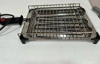 Plancha eléctrica JATA