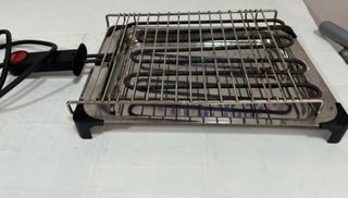 Plancha eléctrica JATA