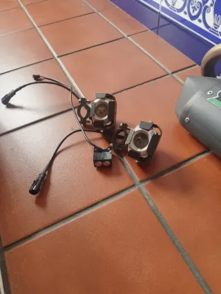 Moto Zontes U1 125cc