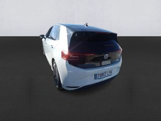Volkswagen ID.3 Business Automático 1 vel. 150 kW (204 CV)