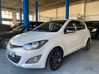 HYUNDAI I20 MPI GO