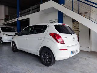HYUNDAI I20 MPI GO