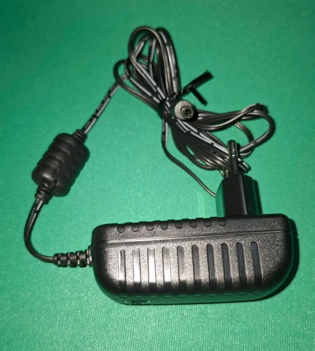 Alimentatore Ktec 12V 1.5A