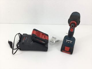 taladro a bateria bosch gdx 18v-210c