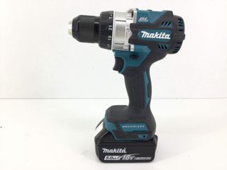 taladro a bateria makita dhp486