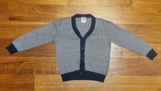 Maglioncino Murphy and Nye bambino righe