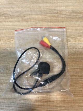 Cámara Marcha Atrás Honda Civic Tourer 2012-2017