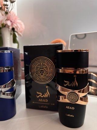 Confezione regalo profumi 