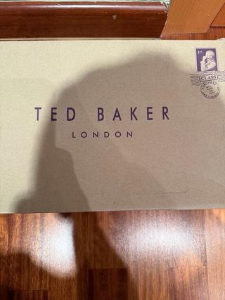 Zapatillas Ted Baker Racettr talla 43