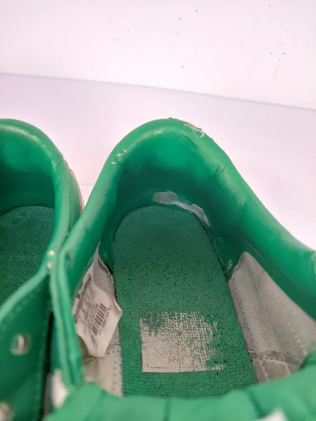 Sneakers Nike Blazer Uomo Verdi