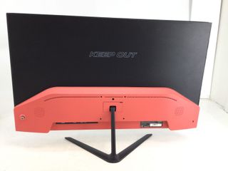 monitor led keep out xgm27v3