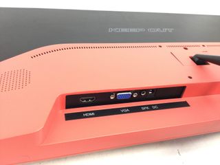 monitor led keep out xgm27v3