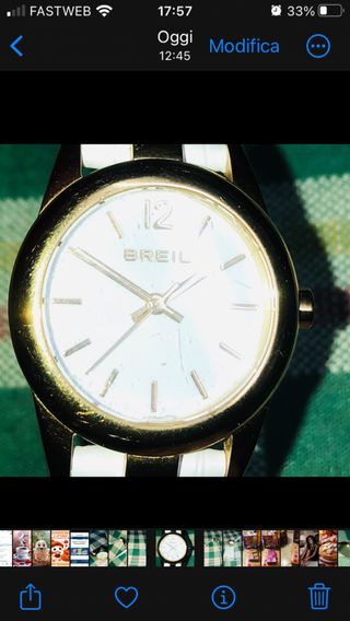 Orologio Breil Donna