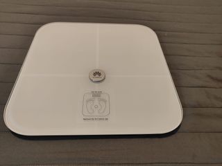 Báscula Huawei Blanca