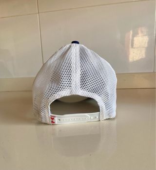 Gorra Under Armour UA Blitzing edición especial