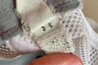 Gorra Under Armour UA Blitzing edición especial