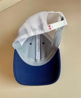Gorra Under Armour UA Blitzing edición especial