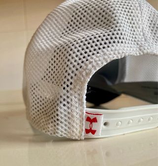 Gorra Under Armour UA Blitzing edición especial