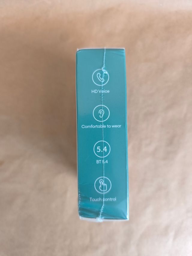 Auricular abierto PAXA OpenAir 5 TWS con estuche