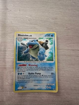 Carte Pokémon chiedere prima di acquistare