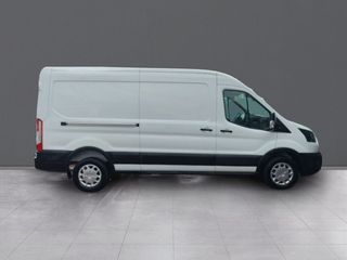 Ford Transit 350 96kW L3H2 Van Trend FWD