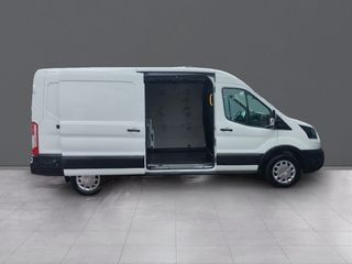 Ford Transit 350 96kW L3H2 Van Trend FWD