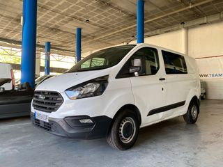 FORD Transit Custom Mixta 2.0 TDCI Ambiente