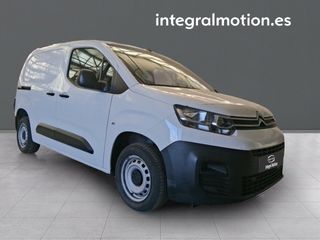 Citroën Berlingo 1.5HDI FURGON M 100CV