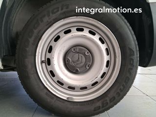 Citroën Berlingo 1.5HDI FURGON M 100CV