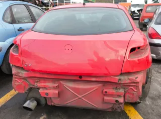 Despiece Alfa Romeo GT