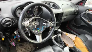 Despiece Alfa Romeo GT